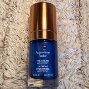 Augustinus Bader The Cream *NEW*